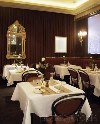 How To Open & Run A Successful Restaurant - The Dining Room
