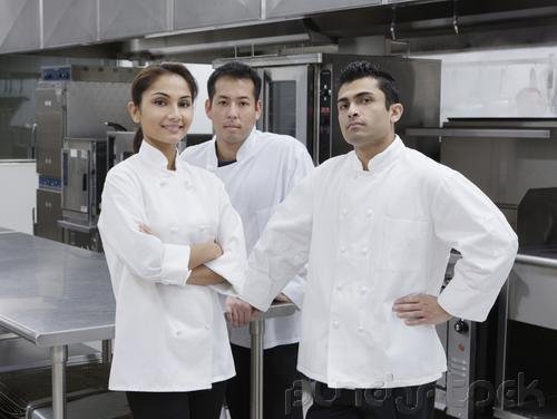 How To Open & Run A Successful Restaurant - The Kitchen
