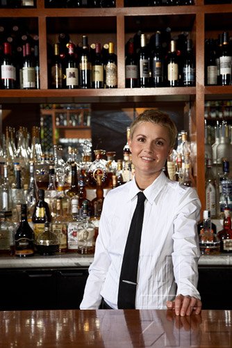 How To Open and Run A Successful Restaurant - The Bar