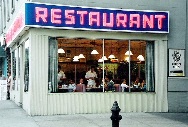 Curriculum Design & Instruction To Teach How To Open & Run A Successful Restaurant - Part !