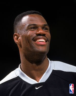The Story Of David Robinson - Basketball Backboard Admiral