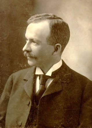 The Story Of Charles Chessnutt - African American Author