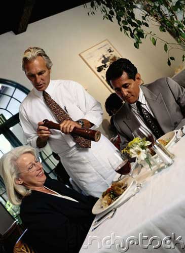 Historical Banqueting