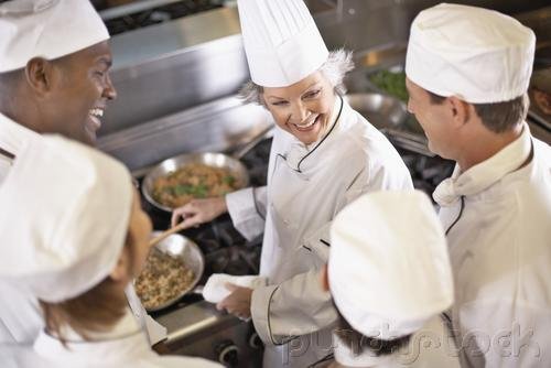 Off-Premise Catering - Business Basics - Part I