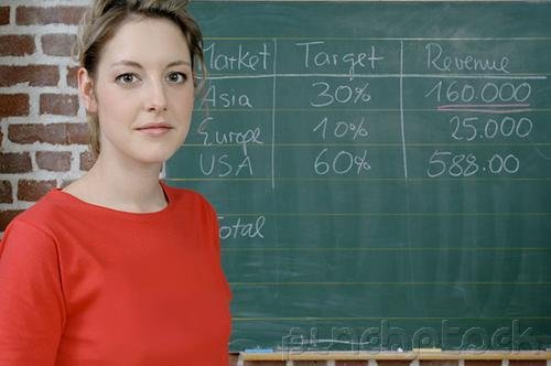 A Strategic Approach - Marketing Mix Variables