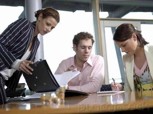 A Strategic Approach - Objectives