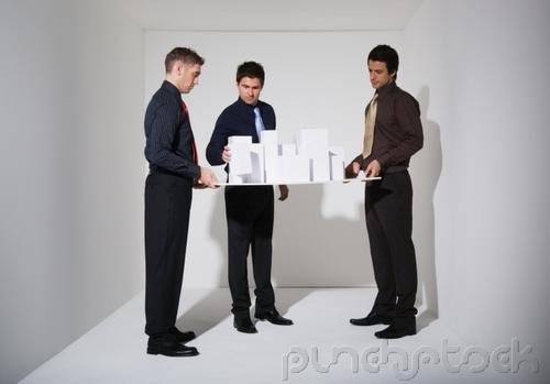 A Strategic Approach - Positioning