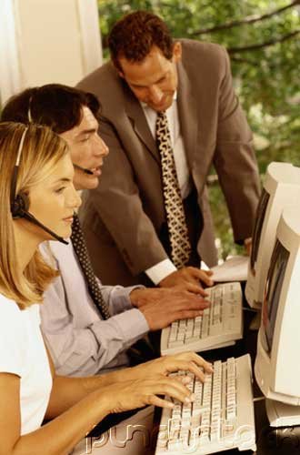 A Strategic Approach - Environmental Analysis