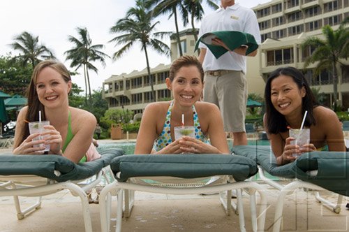 Guest Activity Programming - SPA Development & Operations