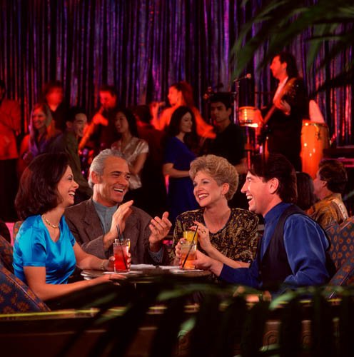 Guest Activity Programming: Guest Activity Programming & Format
