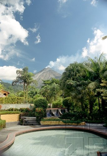 Recreational Facilities - Mountain Based Resorts