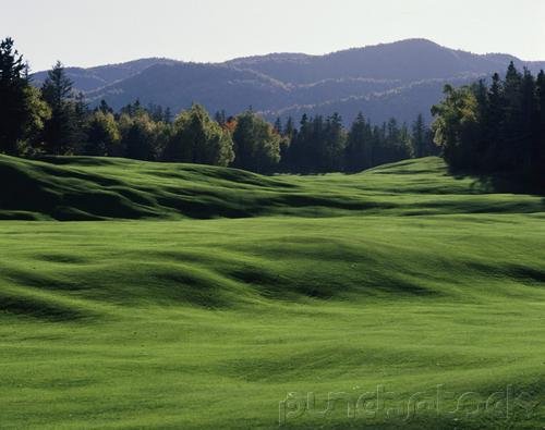 Recreational Facilities: Design Principles
