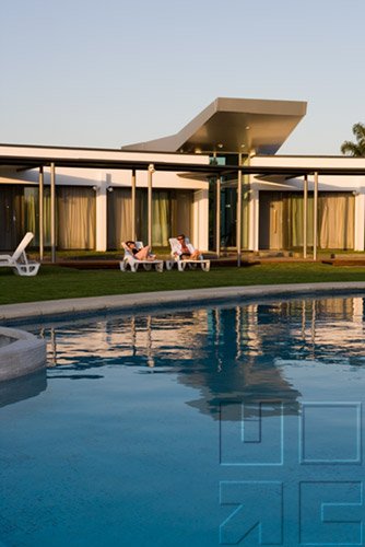 Recreational Facilities - Resorts: An Introduction
