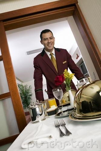 Curriculum Design & Instruction To Teach An Introduction To The Hospitality Industry