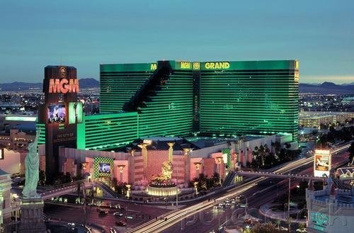 The Hospitality Industry - Special Topics: Views Of The Future