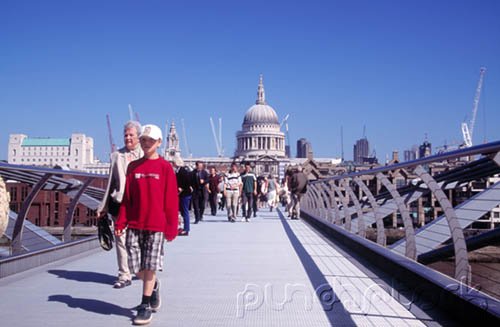 Travel - Tourism & The Hospitality Industry - Tourism: Front & Center