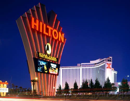 The Hospitality Industry - Lodging - Competition In Lodging
