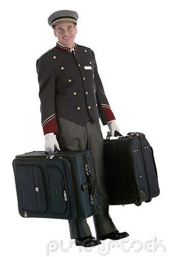 The Hospitality Industry - Lodging - Hotel & Motel Operations