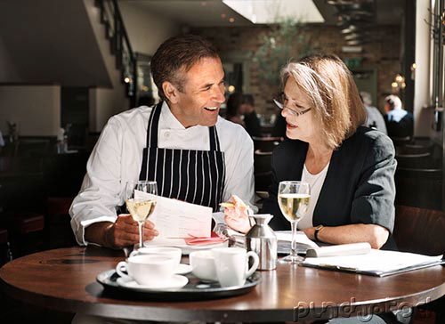 The Hospitality Industry - Food Service - Restaurant Operations