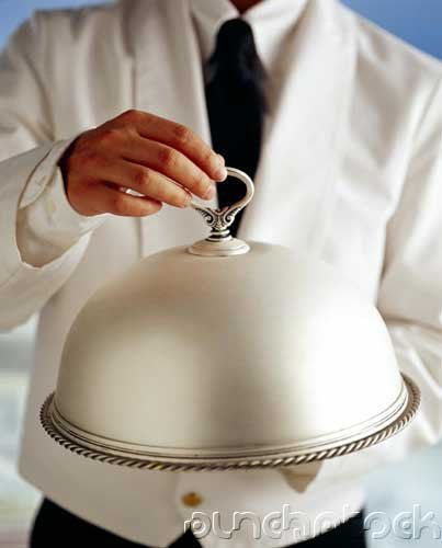 The Hospitality Industry - Food Service - The Restaurant Business