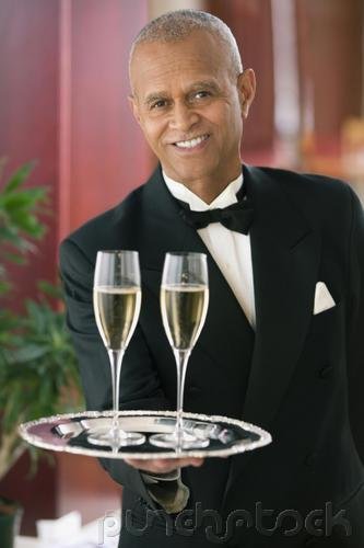 Perspectives On Careers In Hospitality - The Hospitality Industry & You