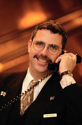 How To Be A Professional Concierge In The Hospitality Industry - The Ultimate Service