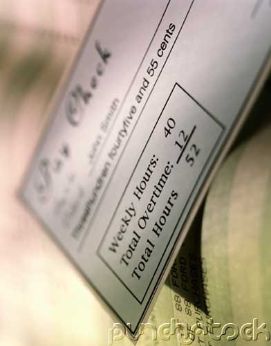 Labor Control - Labor Cost Considerations