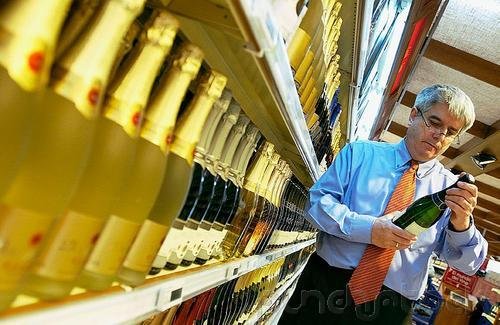 Beverage Control - Beverage Receiving - Storing & Issuing Control