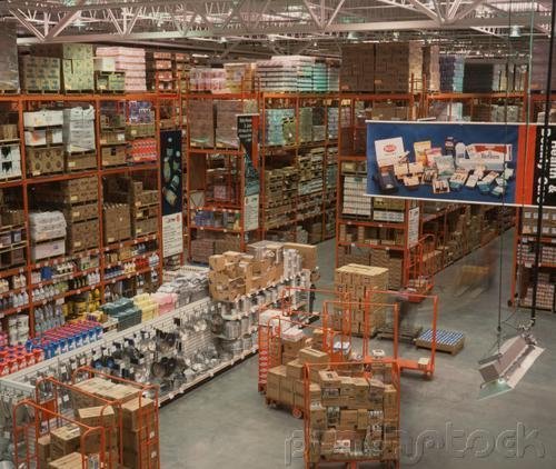 Food Control - Food Purchasing & Receiving Control