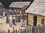 United States History - Colonial Societies Take Shape - New Ideas Take Hold - 1630 - 1760