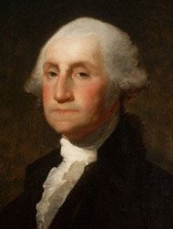 United States History - Americans Build A New Government - The New Government Begins - 1780 - 1815