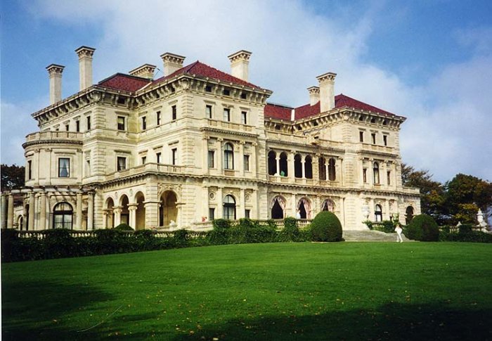 United States History - Efforts To Reform Society - The Gilded Age - 1870 - 1920