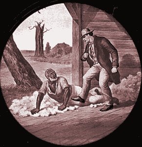 United States History - Slavery Divides The Nation - The Final Break - 1820 - 1861