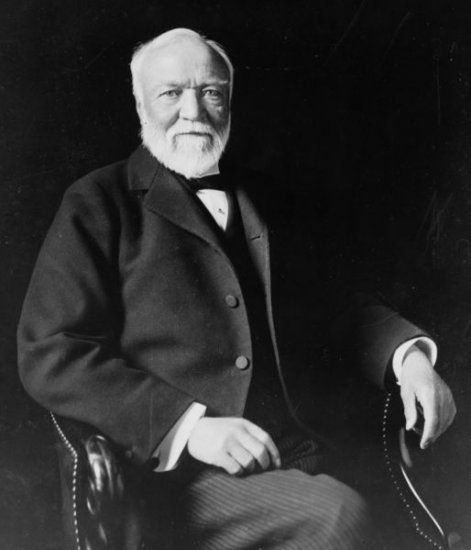 United States History - The Nation Industrializes - The Rise Of Big Business 1860 - 1900