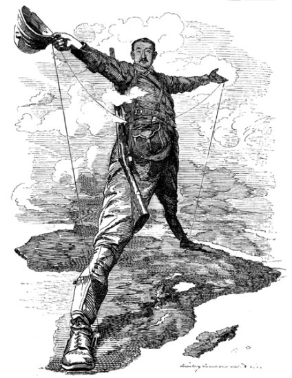 United States History-The United States As A World Power-United States-Overseas Expansion-1890-1916