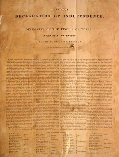 United States History - Expansion Of The United States - Tensions In The West - 1820 - 1850