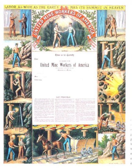 United States History - Immigration & Reform - A More Diverse Nation - 1820 -1860