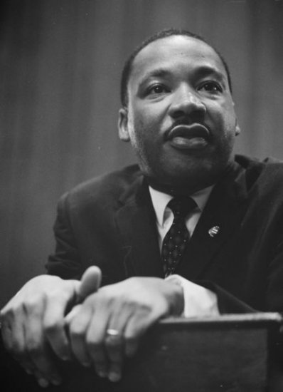 United States History - The Fight For Social Change - African Americans Protest - 1960-1980