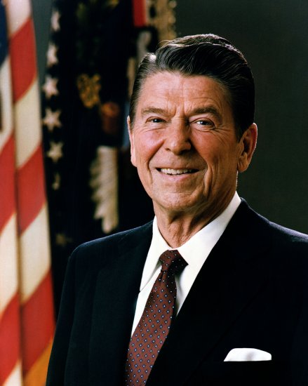 United States History - Challenges At Home & Abroad - A Time Of Mixed Gains: 1980-1998