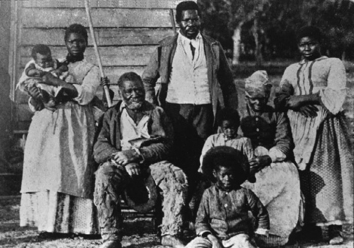 U. S. History - Slavery Divides The Nation - Differences Between North & South Widen - 1820 - 1861