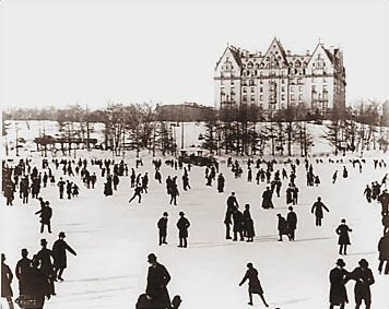 United States History - Cities & Immigration - The Growth Of Cities - 1870 - 1920