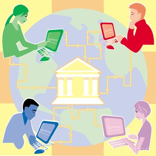 Delivering On Service: What Are The Questions & Challenges For Tomorrow's Virtual University