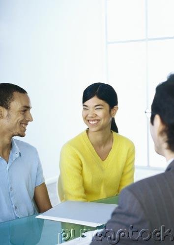 Managing & Marketing Internal & External Relationships