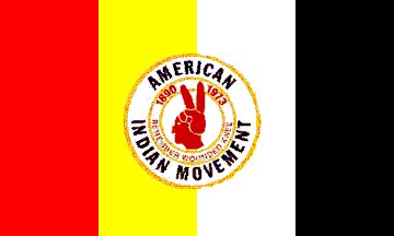 Native American & Asian American Rights - 1960-1980