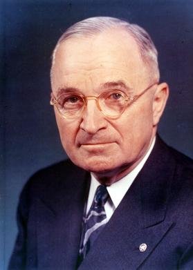 Americans Find Prosperity - Adjusting To Peacetime - 1945-1960