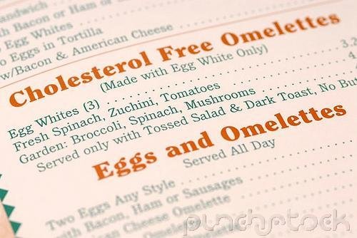 Menu Pricing & Strategy - The Physical Menu