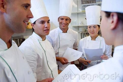 Menu Pricing & Strategy - Menu Development
