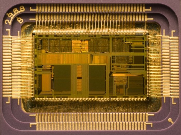 Data Processing - Techniques & Techology - The Central Processing Unit & Computer Systems