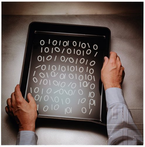 Data Processing - Overview Of Computer Hardware & Software