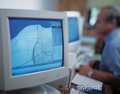 Data Processing - Computer-Based Information Systems In Action